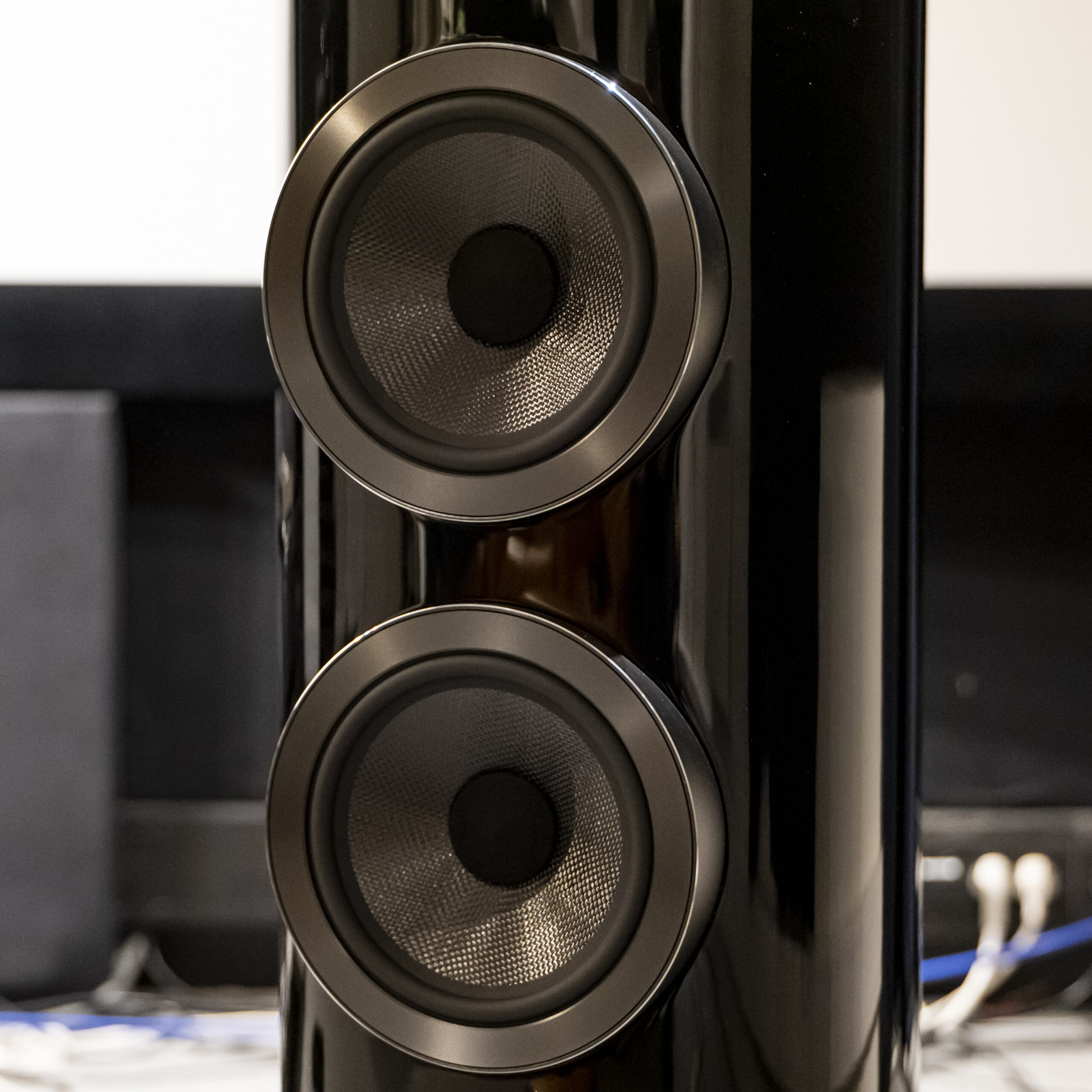 Bowers Wilkins 803 D4 bass units GeirNordby 1 Bowers Wilkins 803 D4 bass units GeirNordby 1