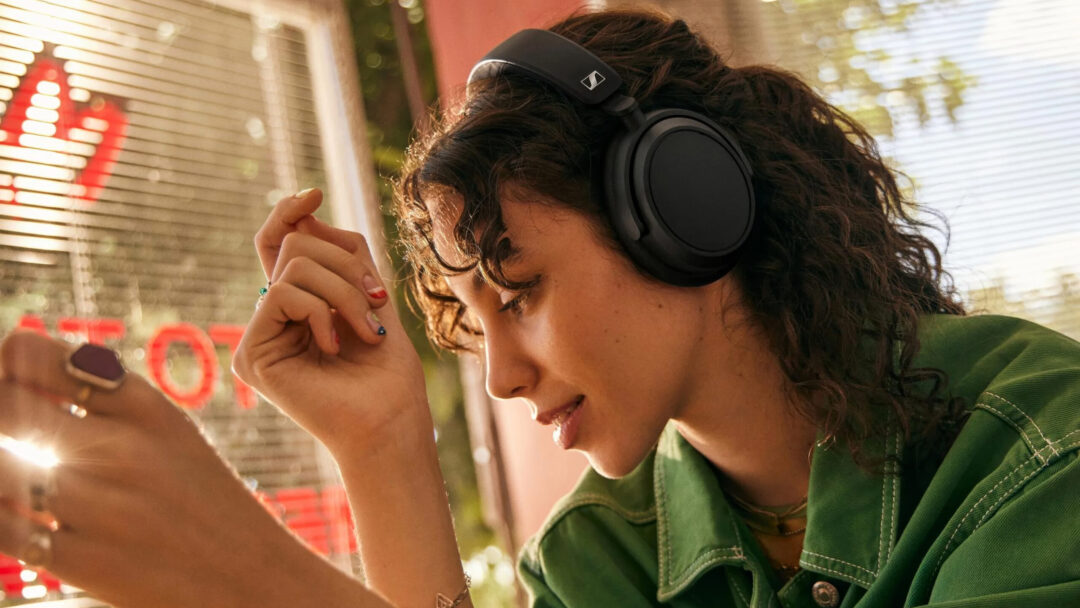 Sennheiser Accentum Plus: Better value for money?